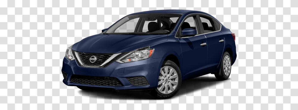 2017 Nissan Sentra 2019 Nissan Altima Black, Sedan, Car, Vehicle, Transportation Transparent Png