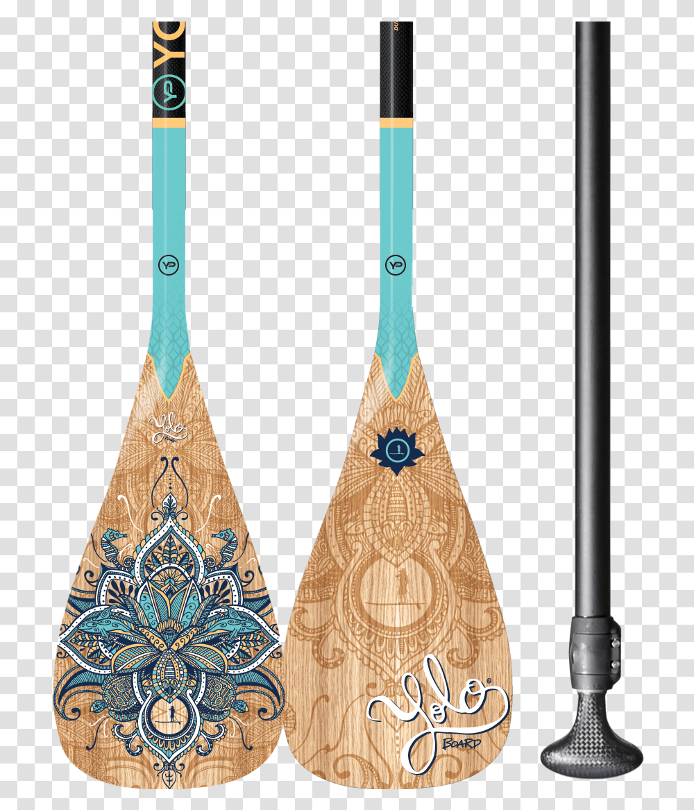 2017 Paddles Product View Comp V2 Custom Paddle Board Paddle, Oars, Lute, Musical Instrument Transparent Png