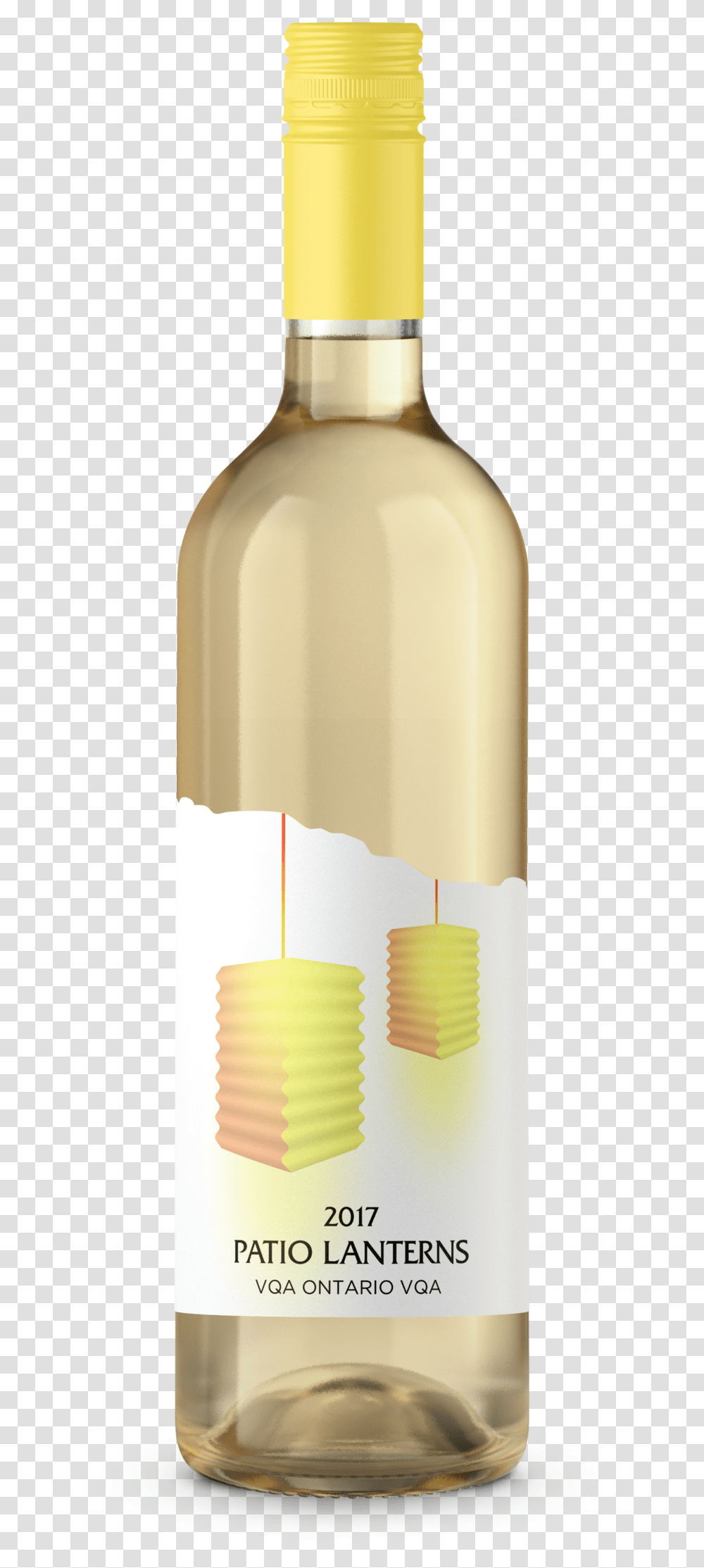 2017 Patio Lanterns Glass Bottle, Candle, Beverage, Drink, Cylinder Transparent Png