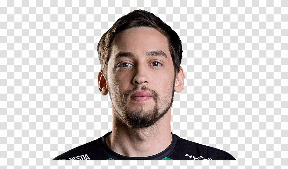 2017 Rbt Megajp Human, Face, Person, Beard Transparent Png