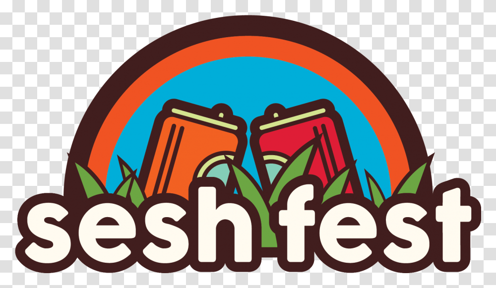 2017 Sesh Fest Pour List Ticket Giveaway Clip Art, Text, Graphics, Label, Alphabet Transparent Png