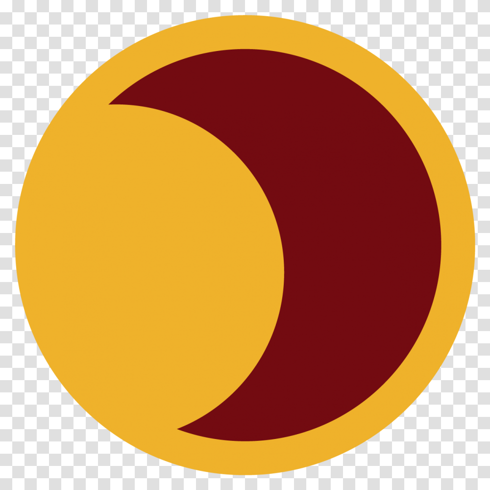 2017 Solar Eclipse Circle Of Control, Logo, Trademark Transparent Png