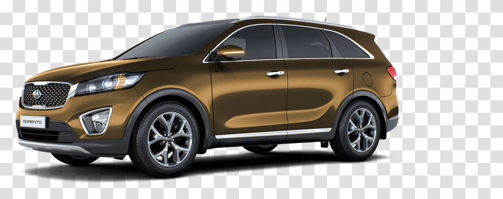 2017 Sorento Kia Sorento, Car, Vehicle, Transportation, Automobile Transparent Png