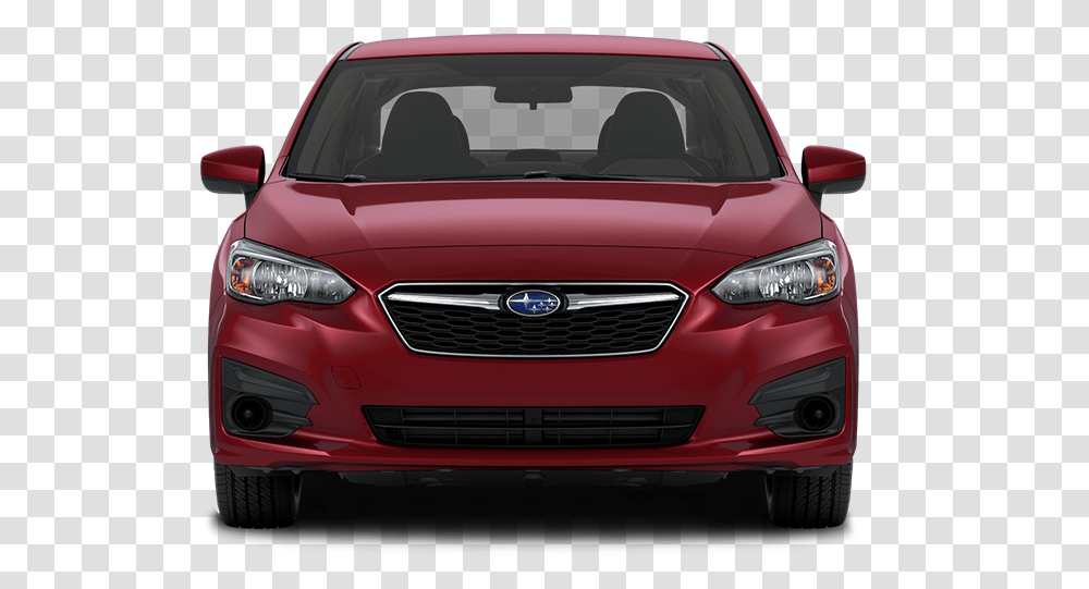 2017 Subaru Impreza Red Color Hd Wallpaper, Car, Vehicle, Transportation, Sedan Transparent Png
