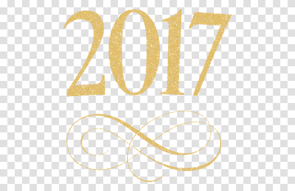 2017, Alphabet, Word, Label Transparent Png