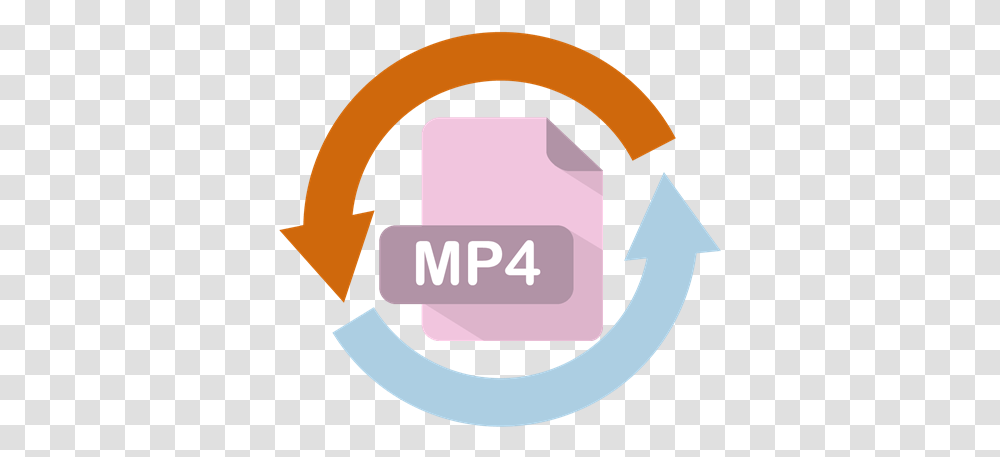 2017 Top 3 Free Mp4 Converters For Pc Language, Logo, Symbol, Text, Recycling Symbol Transparent Png