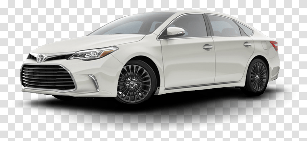 2017 Toyota Avalon Xle White, Sedan, Car, Vehicle, Transportation Transparent Png