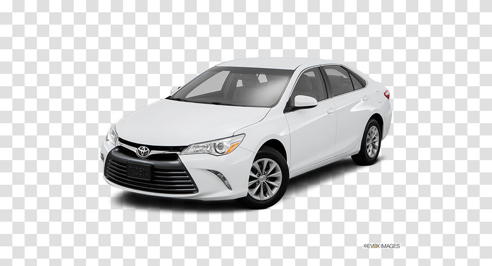 2017 Toyota Camry White, Sedan, Car, Vehicle, Transportation Transparent Png