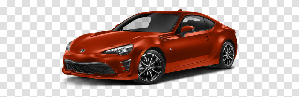 2017 Toyota, Car, Vehicle, Transportation, Sports Car Transparent Png