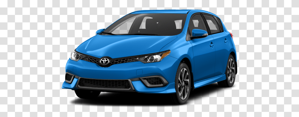 2017 Toyota Corolla Im 2017 Toyota, Sedan, Car, Vehicle, Transportation Transparent Png