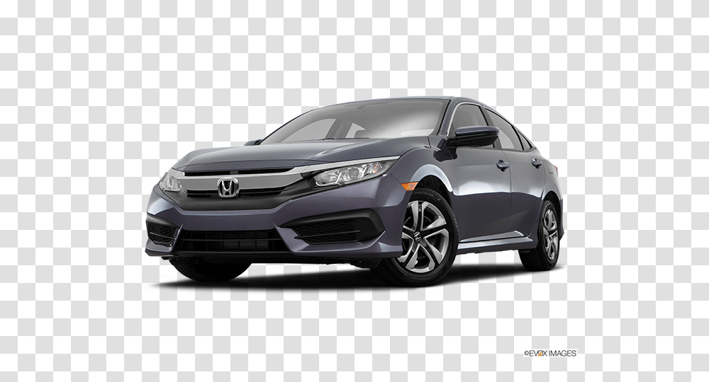 2017 Toyota Corolla Vs Honda Civic, Sedan, Car, Vehicle, Transportation Transparent Png
