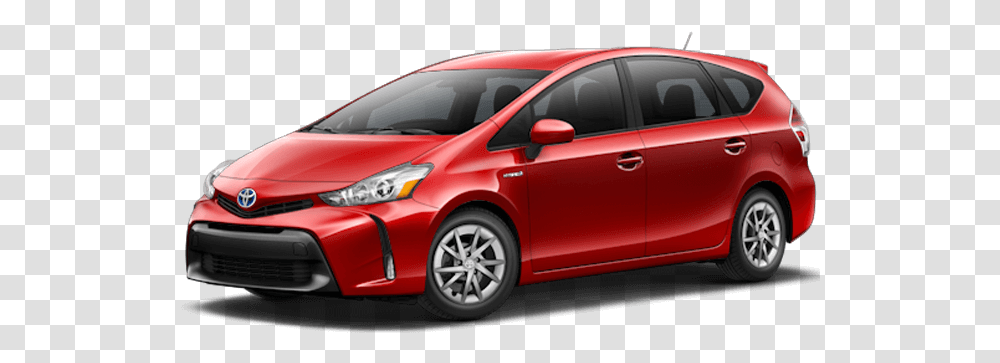 2017 Toyota Prius V Toyota Prius V 2018, Car, Vehicle, Transportation, Automobile Transparent Png