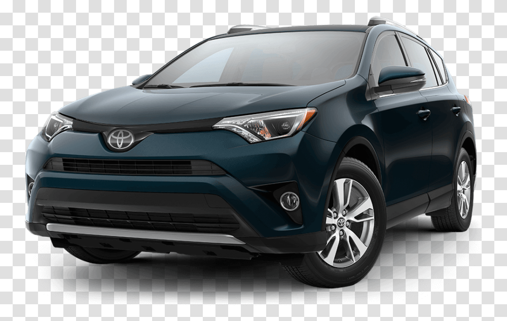 2017 Toyota Rav4 Toyota Rav4 2018 Black, Car, Vehicle, Transportation, Automobile Transparent Png