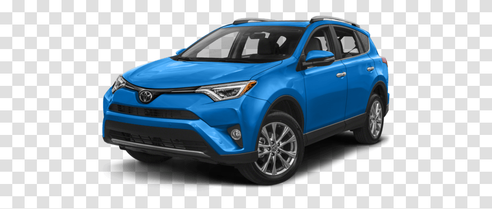 2017 Toyota Rav4 Toyota Rav4, Car, Vehicle, Transportation, Automobile Transparent Png
