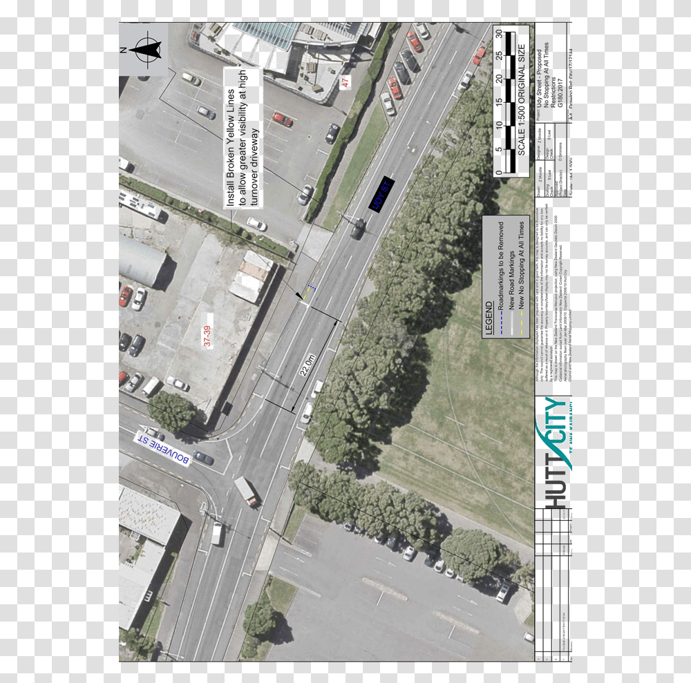 2017 Udy Street Aerial Photography, Road, Intersection, Landscape, Outdoors Transparent Png