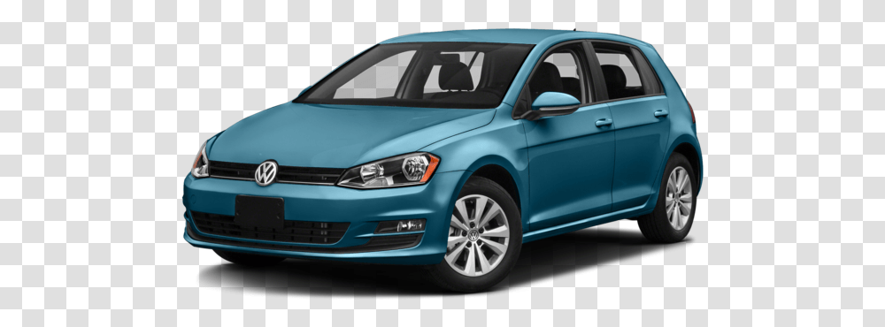 2017 Volkswagen Golf Volkswagen Golf 2016, Car, Vehicle, Transportation, Automobile Transparent Png