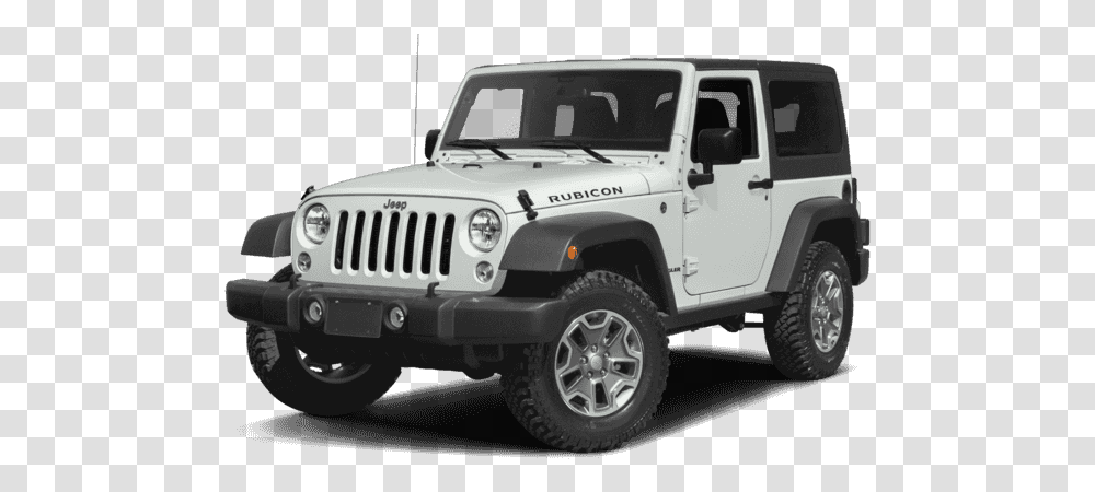 2017 White Jeep Wrangler, Car, Vehicle, Transportation, Automobile Transparent Png