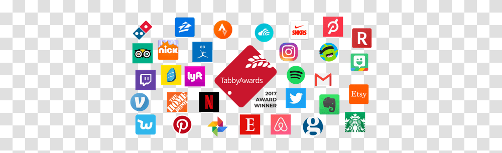 2017 Winners Mobile Apps Logo Game, Scoreboard, Symbol, Text, Sign Transparent Png