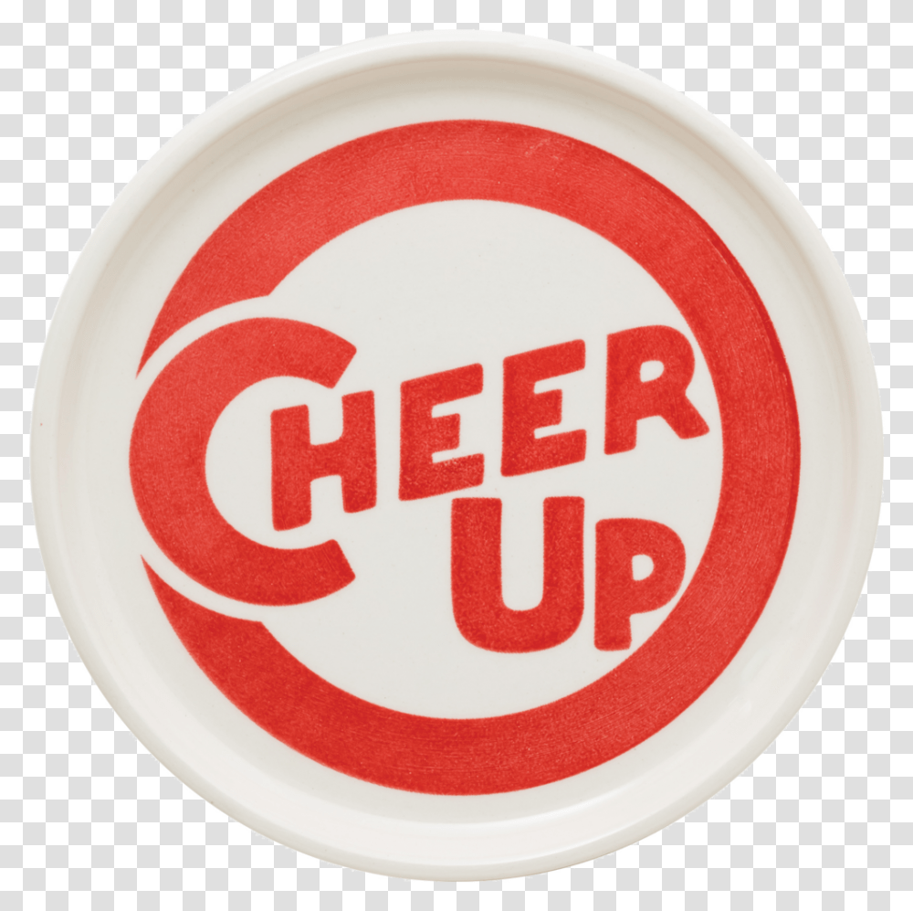 2018 01 19 Coaster Cheer Up Hi, Logo, Trademark, Road Sign Transparent Png