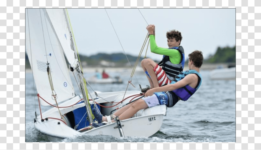 2018 09 20 Photo From Wickedlocal Article Sail, Boat, Vehicle, Transportation, Person Transparent Png