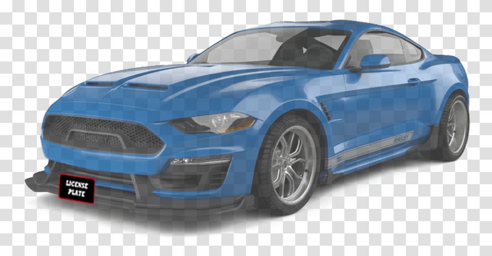 2018 2019 Ford Mustang Shelby Super Snake 2020 Toyota Camry Hybrid, Car, Vehicle, Transportation, Automobile Transparent Png