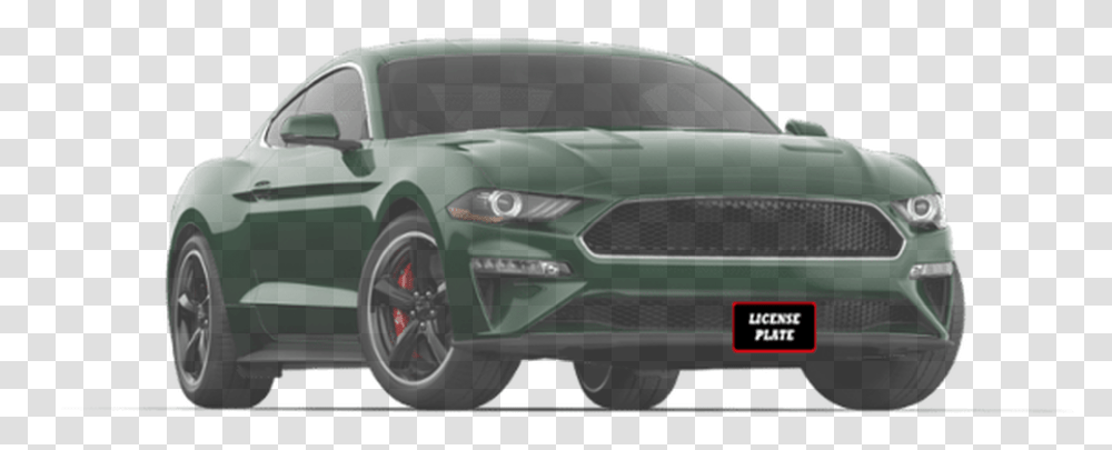 2018 2020 Ford Mustang With Performance Pack 2019 Ford Mustang Ecoboost All Black, Car, Vehicle, Transportation, Automobile Transparent Png