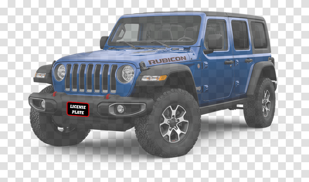 2018 2020 Jeep Wrangler Sahara And Rubicon, Car, Vehicle, Transportation, Automobile Transparent Png