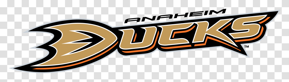 2018 Anaheim Ducks Logo, Alphabet, Word, Number Transparent Png