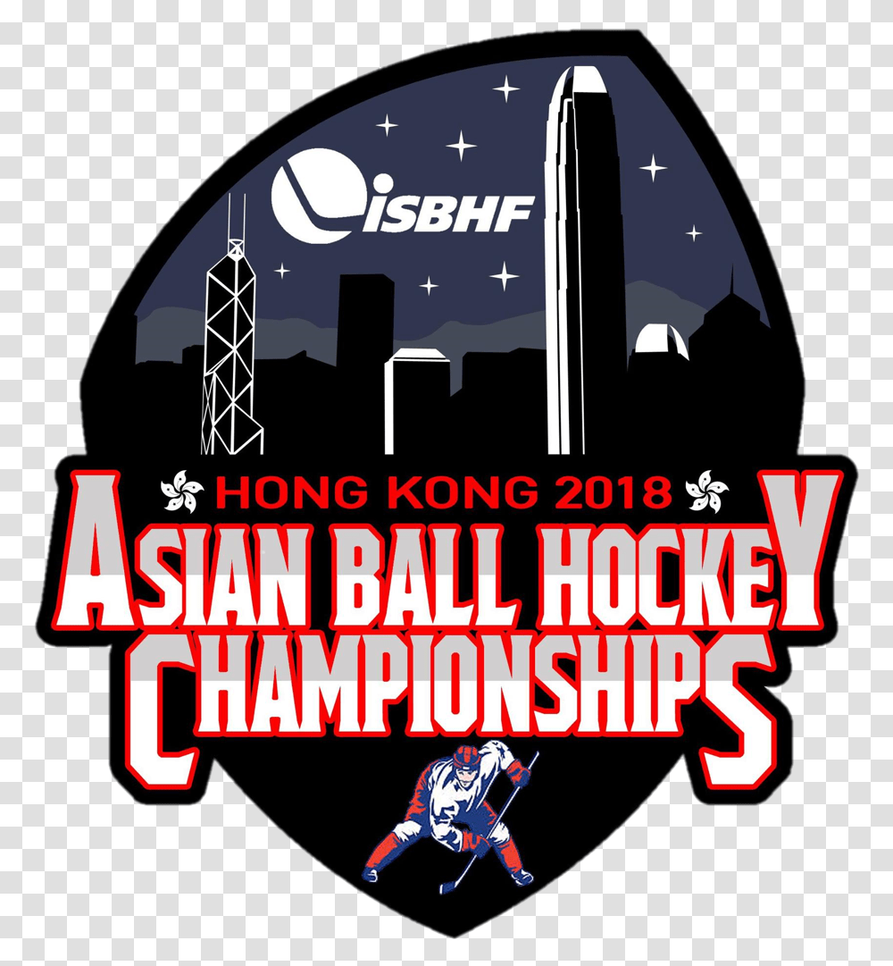 2018 Asian Championships Street Hockey, Person, Poster, Advertisement Transparent Png