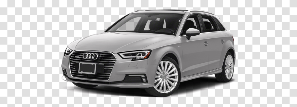2018 Audi A3 E Tron, Sedan, Car, Vehicle, Transportation Transparent Png