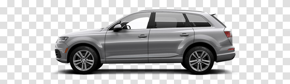 2018 Audi Q7 Audi Q7 Quattro 2018, Sedan, Car, Vehicle, Transportation Transparent Png