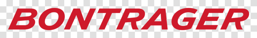 2018 Bontrager Logo Red Oval, Alphabet, Word Transparent Png