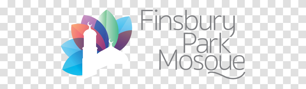 2018 British Beacon Mosque Awards Finsbury Park Mosque Logo, Text, Symbol, Trademark, Alphabet Transparent Png