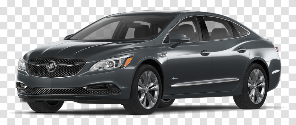 2018 Buick Lacrosse, Car, Vehicle, Transportation, Sedan Transparent Png