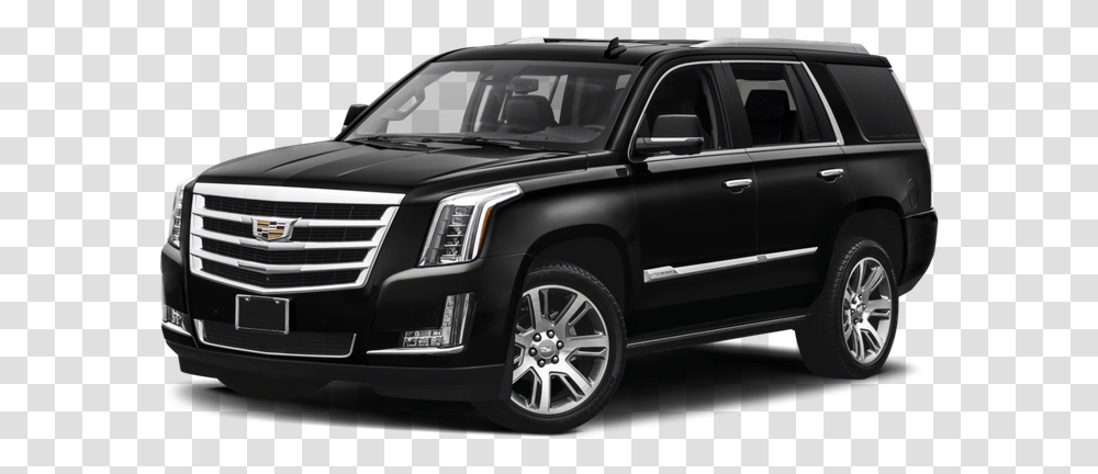 2018 Cadillac Escalade Premium Luxury, Car, Vehicle, Transportation, Automobile Transparent Png