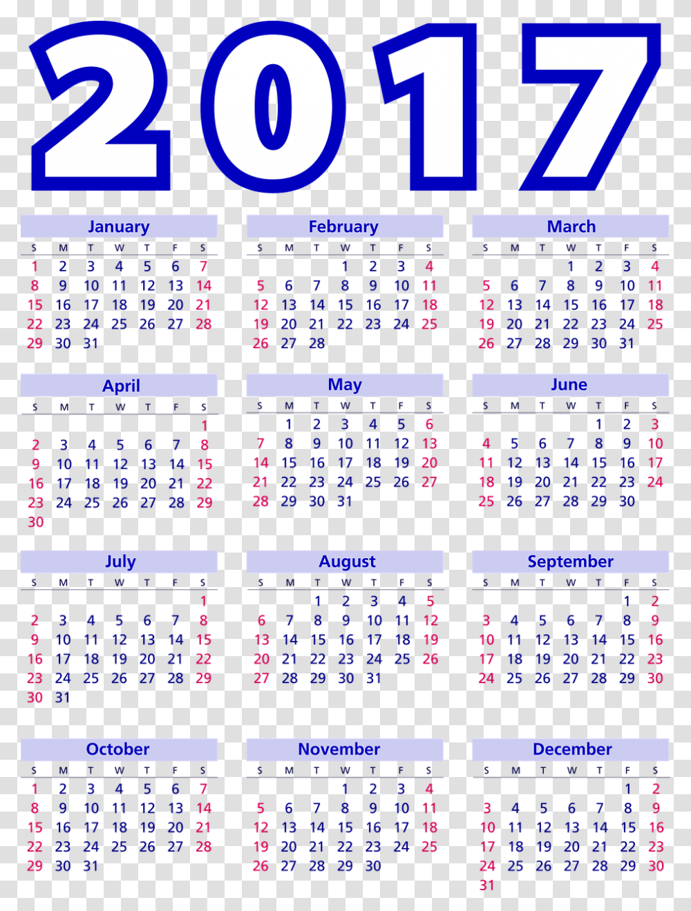 18 Calendar Printable Scoreboard Transparent Png Pngset Com