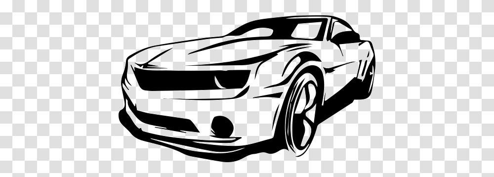 2018 Chevrolet Camaro Car Chevrolet Ss Vector Motors Chevrolet Camaro Vector, Vehicle, Transportation, Wheel, Machine Transparent Png