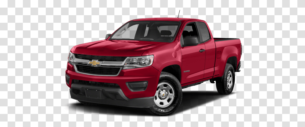 2018 Chevrolet Colorado Chevy Colorado 2018 Price, Truck, Vehicle, Transportation, Pickup Truck Transparent Png