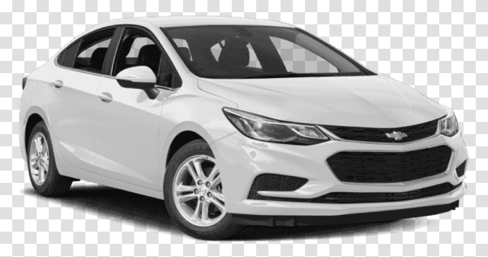 2018 Chevrolet Cruze Lt, Car, Vehicle, Transportation, Automobile Transparent Png
