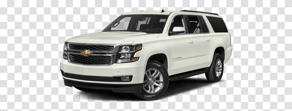 2018 Chevrolet Suburban Chevrolet Suburban 2018, Car, Vehicle, Transportation, Automobile Transparent Png