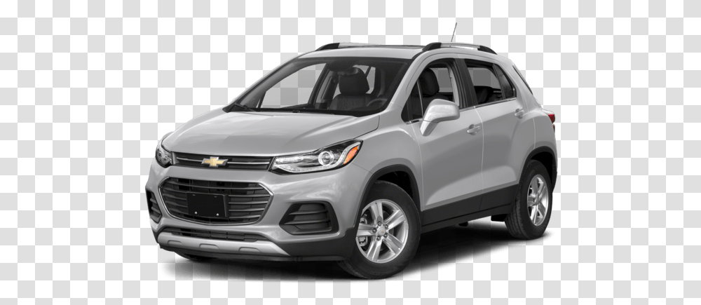2018 Chevrolet Trax, Car, Vehicle, Transportation, Automobile Transparent Png