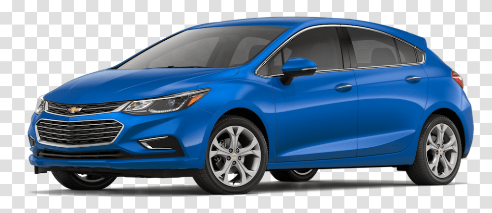 2018 Chevy Cruze In Blue Chevy Cruze Blue 2018, Car, Vehicle, Transportation, Automobile Transparent Png