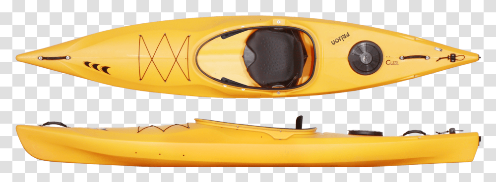 2018 Cl 370 Voll Mango Kayak, Canoe, Rowboat, Vehicle, Transportation Transparent Png