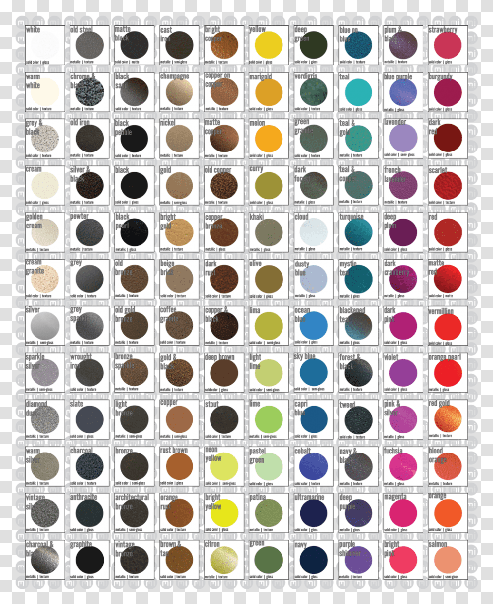 2018 Colorchart Master, Rug, Paint Container, Pattern Transparent Png