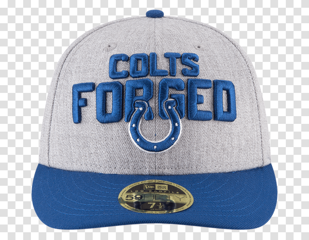 2018 Colts Draft Hat, Apparel, Baseball Cap, Rug Transparent Png