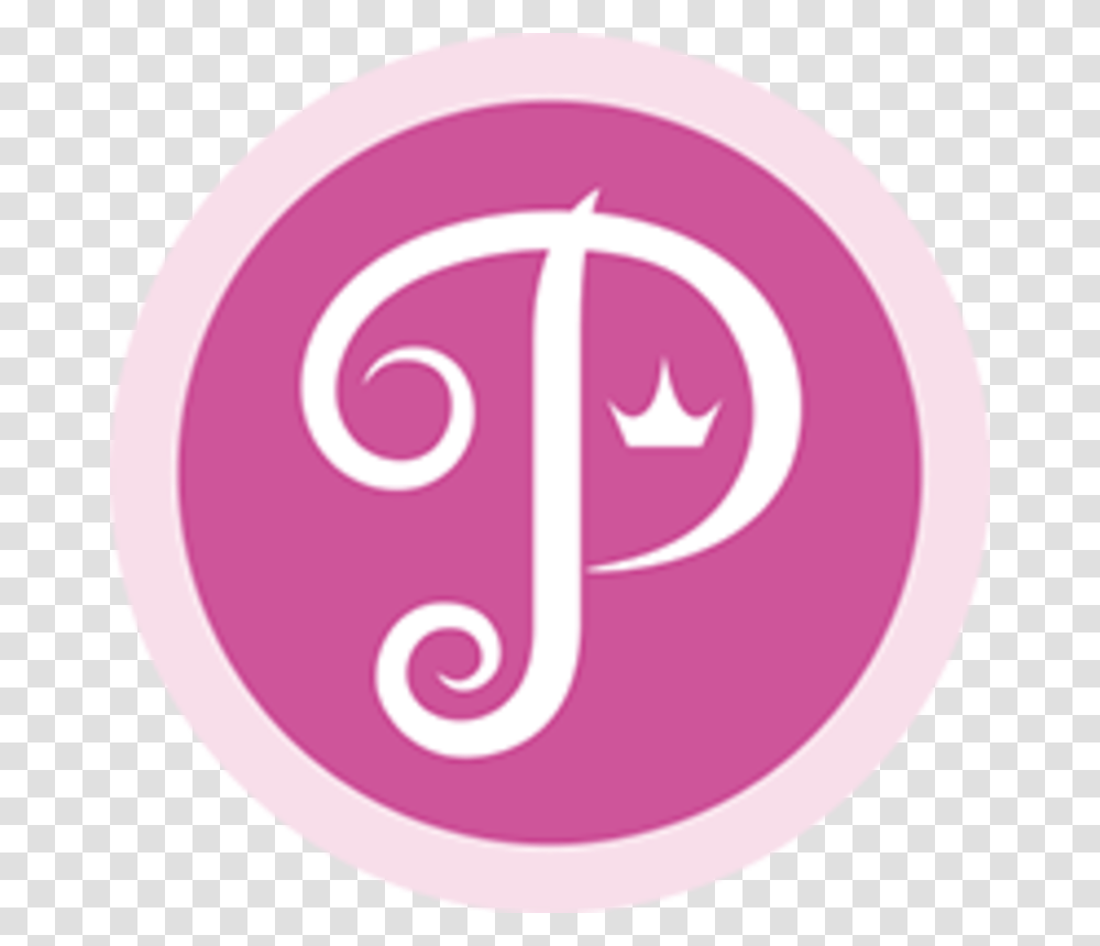 2018 Disney Princess Half Marathon Weekend Disney Princess Logo, Purple, Plant, Pattern Transparent Png