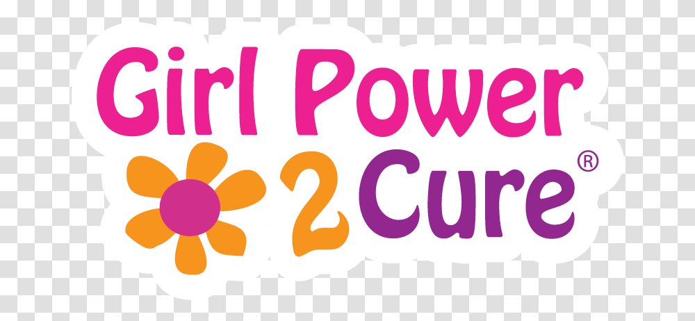 2018 Disney Princess Race Weekend Sponsorship Girl Power 2 Cure, Text, Number, Symbol, Alphabet Transparent Png