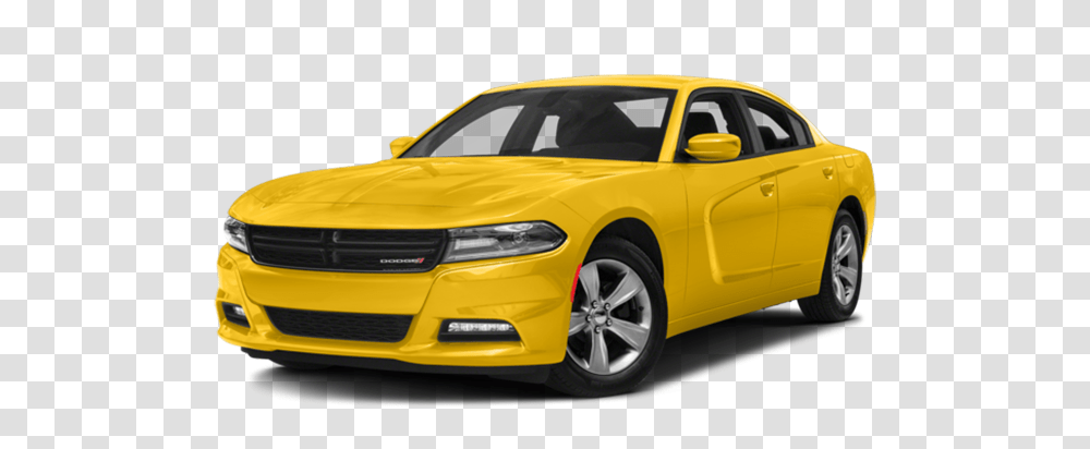 2018 Dodge Charger Vs Challenger Muscle Cars Dodge Charger 2018, Vehicle, Transportation, Automobile, Sedan Transparent Png