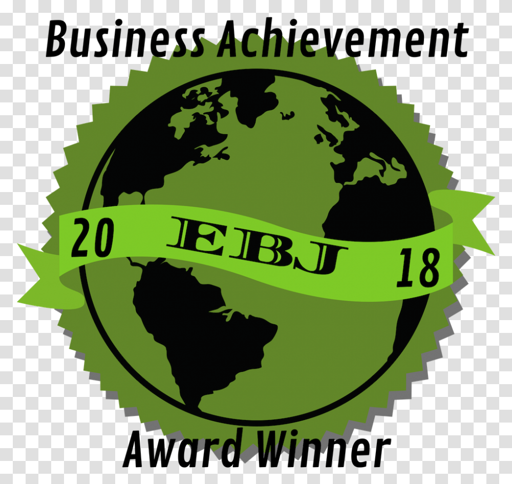 2018 Ebj Business Achievement Award, Poster, Advertisement, Logo Transparent Png