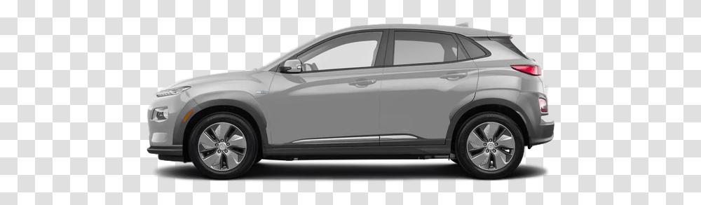 2018 Elantra Gt Mercedes Gla Silver 2019, Sedan, Car, Vehicle, Transportation Transparent Png